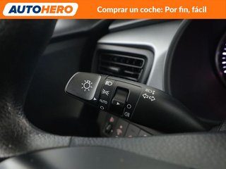 Kia Rio 1.0 TGDI Mild-Hybrid Concept