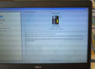 Portátil Dell i5 16GB RAM SSD