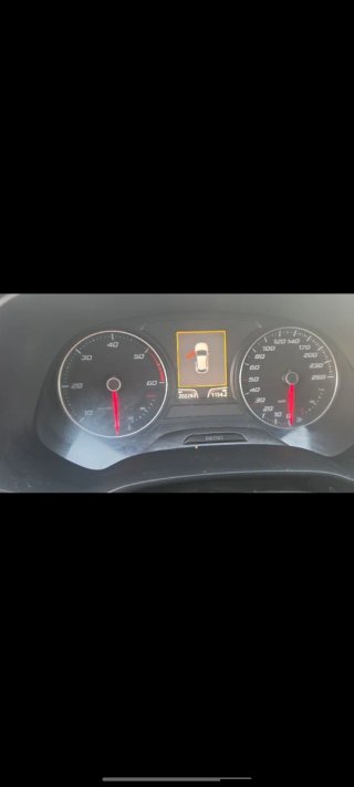 SEAT Leon 2014