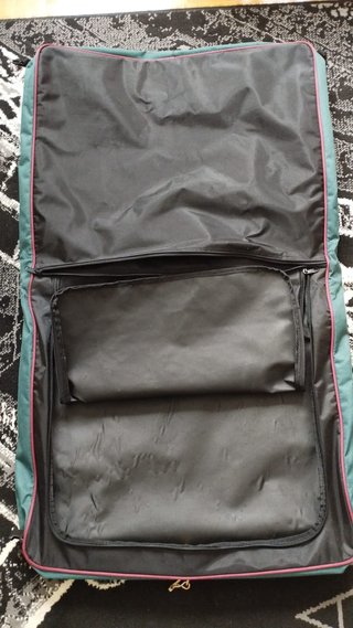 FUNDA PARA TRAJE