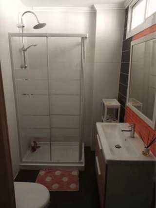 PISO DE 1 HABITACIÓN CON ASCENSOR Y PARKING OPCION