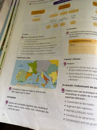 Geografia i història 2 ESO