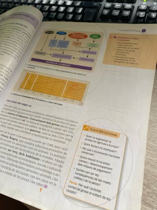 Geografia i història 2 ESO