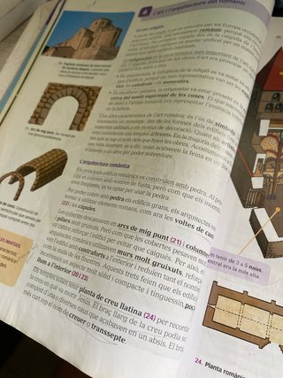 Geografia i història 2 ESO
