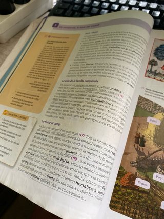 Geografia i història 2 ESO
