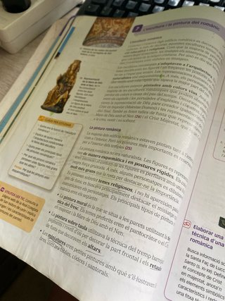 Geografia i història 2 ESO