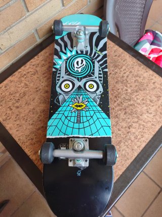 Skate para niños