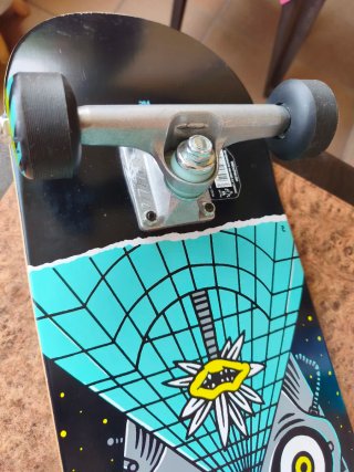 Skate para niños