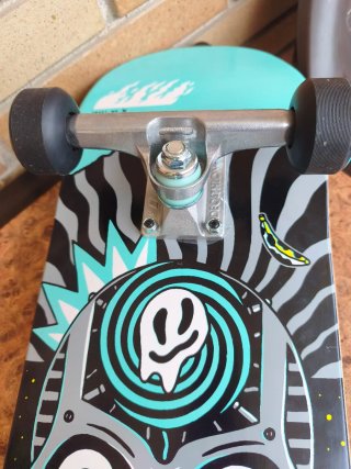 Skate para niños