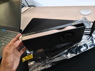 NVIDIA RTX A4500 20GB