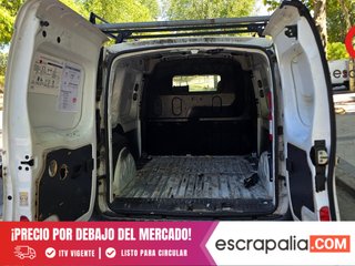 Renault Kangoo Furgón Profesional dCi 55kW (75CV) Euro 6
