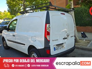 Renault Kangoo Furgón Profesional dCi 55kW (75CV) Euro 6
