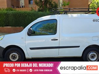 Renault Kangoo Furgón Profesional dCi 55kW (75CV) Euro 6