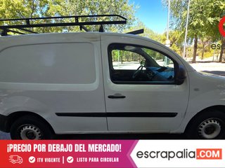 Renault Kangoo Furgón Profesional dCi 55kW (75CV) Euro 6