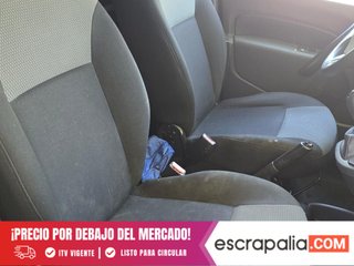 Renault Kangoo Furgón Profesional dCi 55kW (75CV) Euro 6