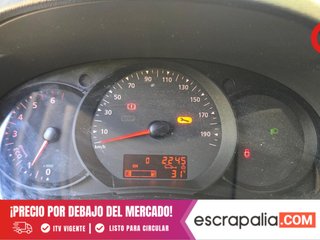 Renault Kangoo Furgón Profesional dCi 55kW (75CV) Euro 6