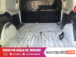 Renault Kangoo Furgón Profesional dCi 55kW (75CV) Euro 6