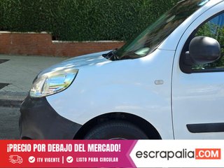 Renault Kangoo Furgón Profesional dCi 55kW (75CV) Euro 6