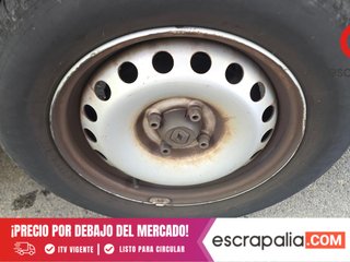 Renault Kangoo Furgón Profesional dCi 55kW (75CV) Euro 6