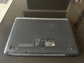 ASUS Chromebook Flip C214M Táctil