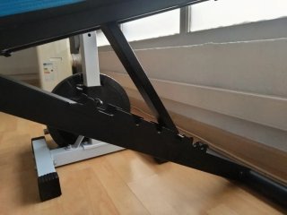 Kit Gimnasio Cecotec + 80kg Pesos