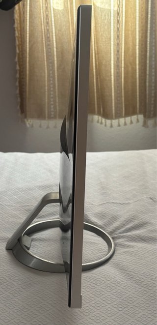 Monitor Acer Nero e Argento