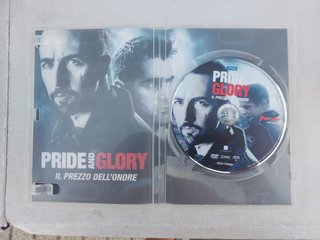 DVD Pride and Glory - Il Prezzo dell'Onore
