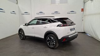 Peugeot 2008 Allure BlueHDI 130 S&S EAT8