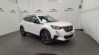 Peugeot 2008 Allure BlueHDI 130 S&S EAT8