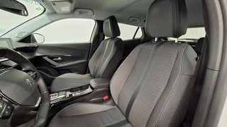 Peugeot 2008 Allure BlueHDI 130 S&S EAT8