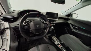 Peugeot 2008 Allure BlueHDI 130 S&S EAT8