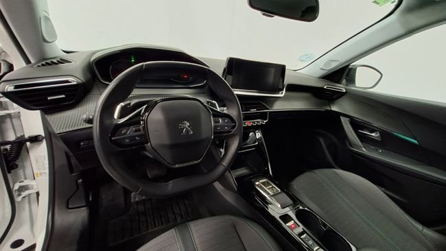 Peugeot 2008 2022, foto 6