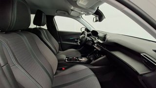 Peugeot 2008 Allure BlueHDI 130 S&S EAT8
