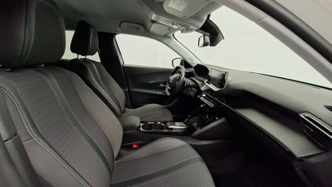 Peugeot 2008 2022, foto 7