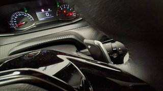 Peugeot 2008 Allure BlueHDI 130 S&S EAT8