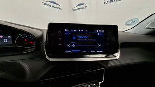 Peugeot 2008 Allure BlueHDI 130 S&S EAT8