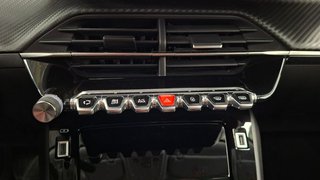 Peugeot 2008 Allure BlueHDI 130 S&S EAT8