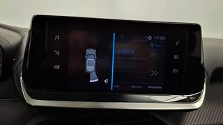 Peugeot 2008 Allure BlueHDI 130 S&S EAT8
