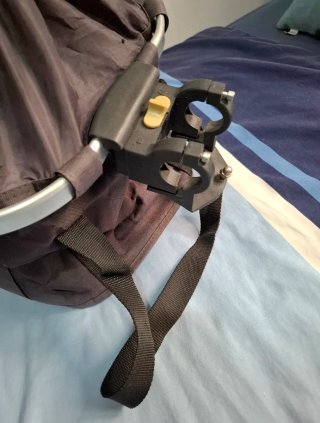 Bolsa para Bicicleta