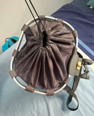 Bolsa para Bicicleta
