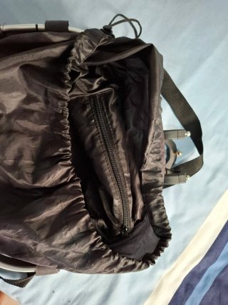 Bolsa para Bicicleta