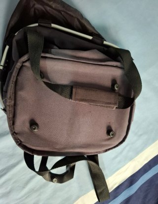 Bolsa para Bicicleta