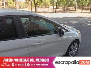 Ford Fiesta 1.5 TDCi 63kW (85CV) Trend 5p