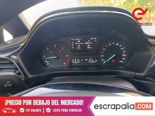 Ford Fiesta 1.5 TDCi 63kW (85CV) Trend 5p