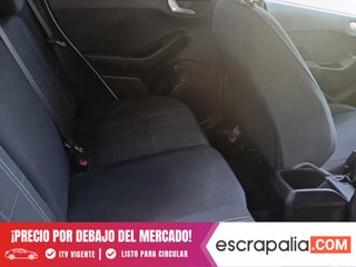 Ford Fiesta 1.5 TDCi 63kW (85CV) Trend 5p