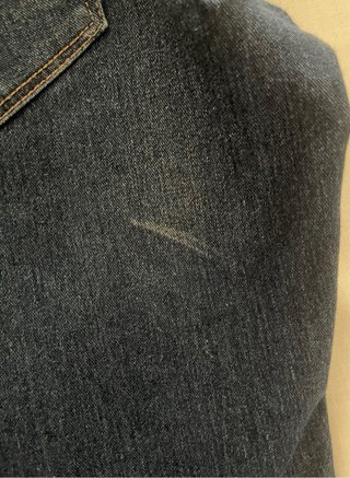 Bermuda tejana Denim Essentials azul