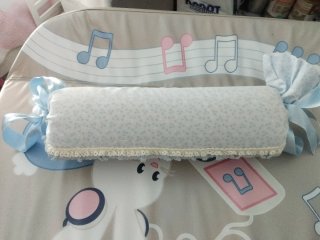 Caramelo para cochecito de bebé