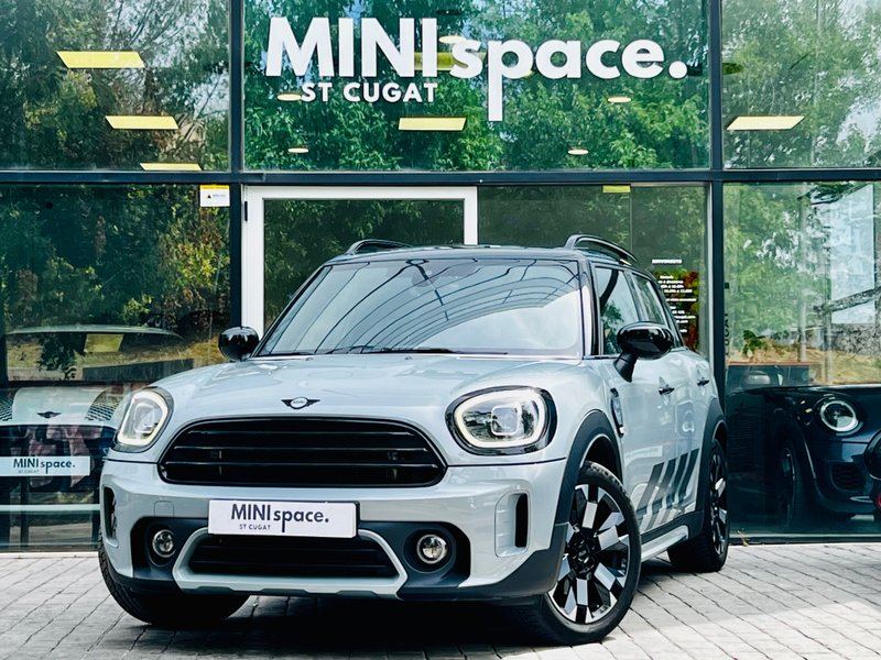 MINI Countryman 1.5 Cooper S E ALL4 2022