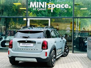 MINI Countryman UNTAMED 136cv Auto