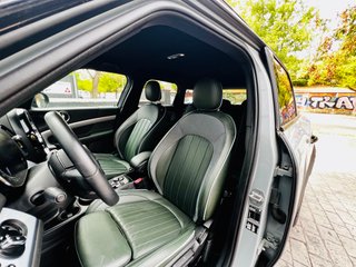 MINI Countryman UNTAMED 136cv Auto